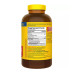 Nature Made Burp-Less Fish Oil 1200mg 防打嗝無腥味魚油 (240 顆軟膠囊)