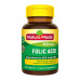 Nature Made Folic Acid 400mcg 葉酸 (250 顆藥錠) Nature Made Folic Acid 400mcg 葉酸 (250 顆藥錠)