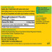 Nature Made L-Lysine 1000mg 離胺酸 (60 顆藥錠) Nature Made L-Lysine 1000mg 離胺酸 (60 顆藥錠)