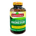 Nature Made Extra Strength Magnesium 400mg 強效 鎂 (180 顆軟膠囊)
