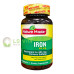 Nature Made Iron 65mg 鐵 (365 顆)