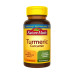 Nature Made Turmeric Curcumin 薑黃素 (60 顆膠囊) Nature Made Turmeric Curcumin 薑黃素 (60 顆膠囊)