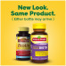 Nature Made Biotin 5000mcg Maximum Strength 超強效生物素 (120 顆軟膠囊)