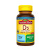 Nature Made Vitamin D3 5000IU 維生素D3 (180 顆軟膠囊) Nature Made Vitamin D3 5000IU 維生素D3 (180 顆軟膠囊)