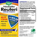 Nature's Way Primadophilus Reuteri 5 Billion CFU 羅伊氏乳酸菌 (90 顆 素食膠囊)