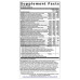New Chapter Perfect Prenatal Multi-Vitamin 產前孕婦專用綜合維生素 (270 顆) New Chapter Perfect Prenatal Multi-Vitamin 產前孕婦專用綜合維生素 (270 顆)