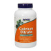 Now Foods Calcium Citrate with Vitamin D  檸檬酸鈣 + D (250 顆 素食錠)