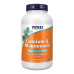 NOW Foods Calcium & Magnesium 高規高鈣鎂黃金比例錠 (2:1 骨骼健康配方) (250 顆 素食錠)