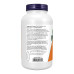 NOW Foods Calcium & Magnesium 高規高鈣鎂黃金比例錠 (2:1 骨骼健康配方) (250 顆 素食錠)
