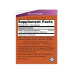 Now Foods DMAE 250mg 二甲基乙醇胺 (100 顆 素食膠囊)