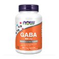 GABA γ-氨基丁酸