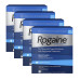 [保存期限到2028年11月] Rogaine Men's 5% Minoxidil 落建 米諾地爾 男性專用 生髮水 (4盒 12瓶 x 60ml - 共 12個月份量)