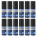 [保存期限到2028年11月] Rogaine Men's 5% Minoxidil 落建 米諾地爾 男性專用 生髮水 (4盒 12瓶 x 60ml - 共 12個月份量)