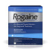[保存期限到2028年11月] Rogaine Men's 5% Minoxidil 落建 米諾地爾 男性專用 生髮水 (4盒 12瓶 x 60ml - 共 12個月份量)