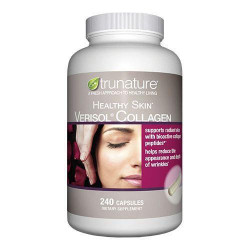 TruNature Healthy Skin Verisol Collagen 護膚維生素膠原蛋白 (240 膠囊)